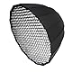 Godox 120cm Grid voor P120 softbox