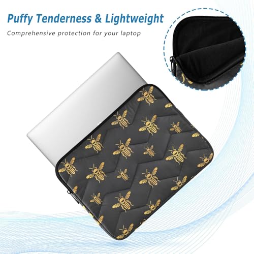Funda para portátil 15.6 pulg con diseño artístico miniatura 5