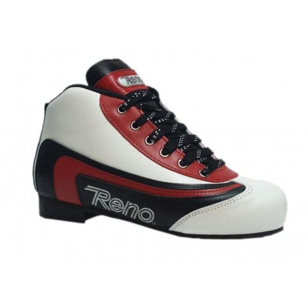 Botas para Hockey sobre Patines Reno Amateur L'Estel Skates calzado roller derby ruedas