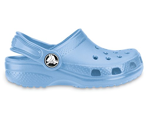 Image of Crocs Kid's Classic Clog (Little Kid /Big Kid /Toddler)