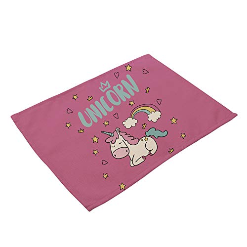 Toruiwa Tovaglietta Rettangolare Lavabile