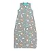 Produktbild Schlummersack Kinderschlafsack für den Sommer in 0.5 Tog - Safari - 3-6 Jahre / 130 cm