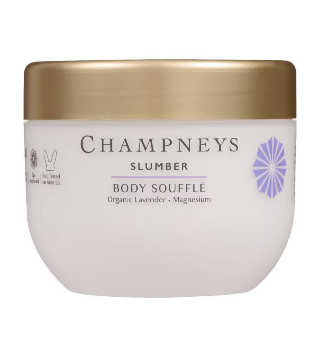 Champneys Health Spa Slumber Körperbalsam, 300 ml