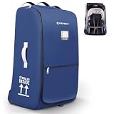 REMEIT Stroller Travel Bag for UPPAbaby