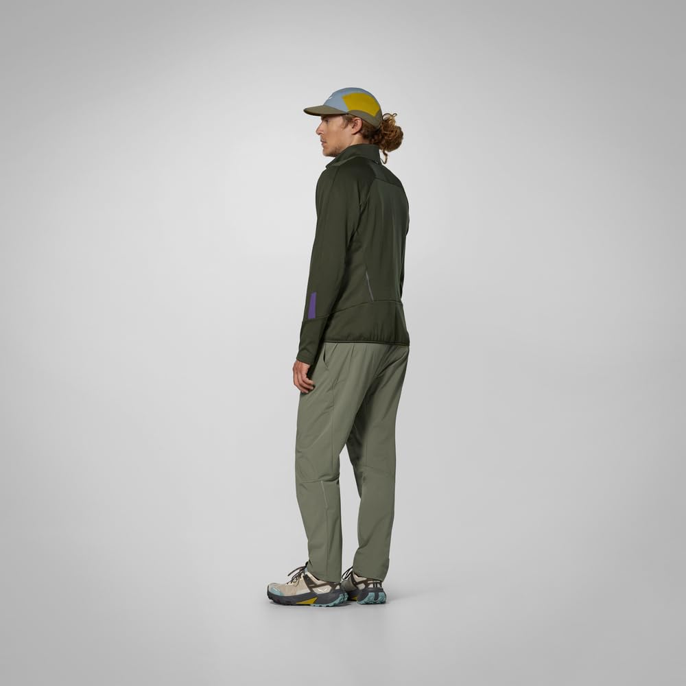 SALEWA Pedroc Pl 3 Jacket M Jacket Uomo
