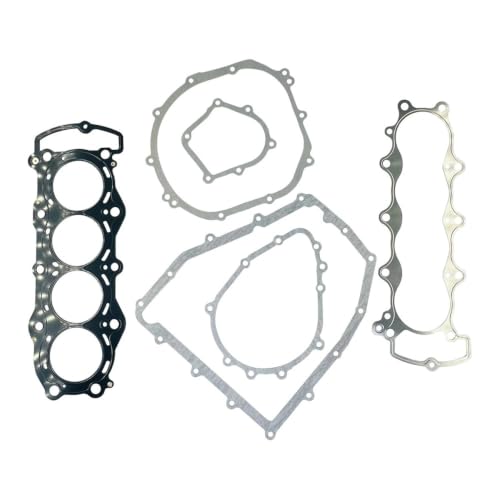 Joint de couvercle de carter de cylindre moto pour ZX-6R N ZX636 2005-2006