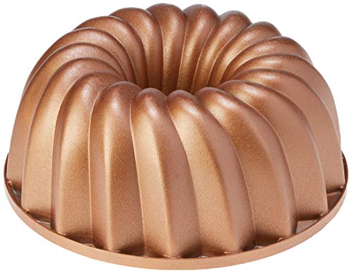 Forma P/Bolo - Classic Marissa Cobre No Voltagev