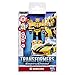 Transformers Toys EarthSpark Deluxe Class Bumblebee Action Figure, 5-Inch, Robot Toys for Kids Ages 6 and Up
