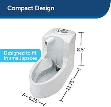 petsafe drinkwell mini
