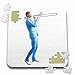 3dRose Boehm Graphics Music - A Trombone Player preforming - Puzzles (pzl_357676_2)