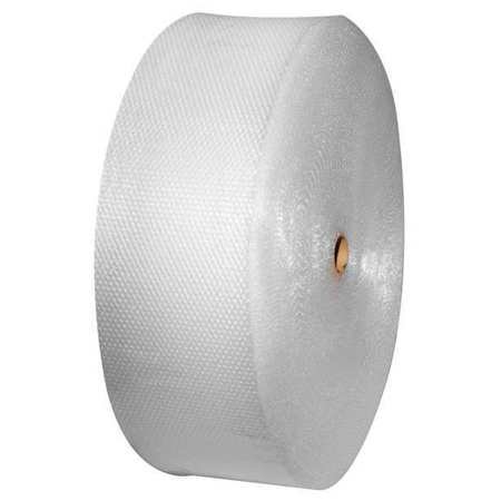 Bubble Roll, 24In. x 375 ft., Clear, PK2