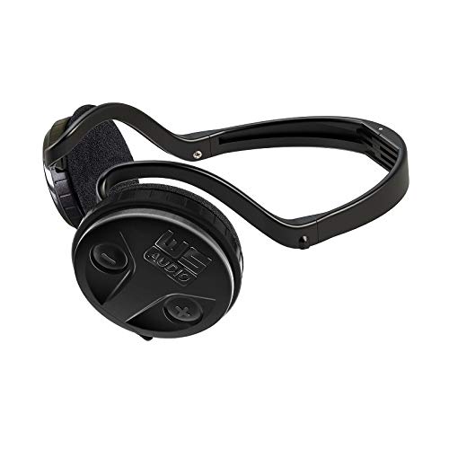 Auriculares WSA para XP Xplorer ORX detector de metales inalámbrico