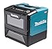 Produktbild Makita MW001GZ Akku-Mikrowelle 40V max. 350/500 W, 8 l (ohne Akku, ohne Ladegerät)