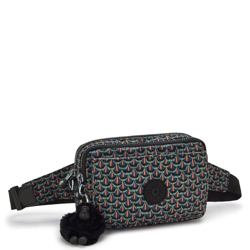 Kipling Abanu Multi, bolso con bandolera mujer con diseño multifuncional 2 en 1 7