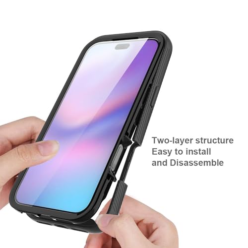 Coque iPhone X7 Pro Max pour éviter les écrans brisés accidentels - 6