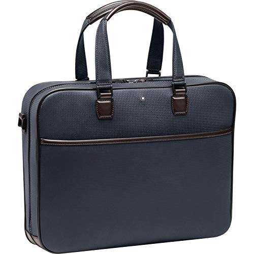 Preisvergleich Produktbild Montblanc Montblanc Extreme Umhängetasche, 36 cm, Brau-Braun