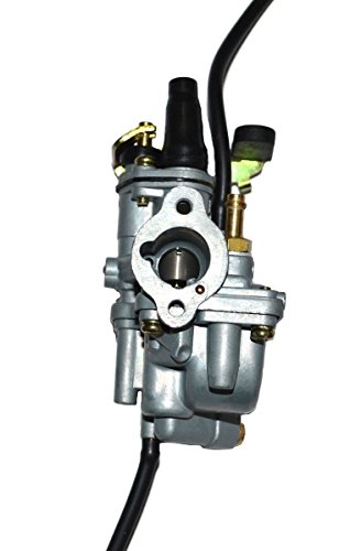Aquiver Auto Parts New Carburetor for Suzuki JR 50 JR50 1978-2006 Dirt Pit Bike Carb Carby