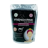 mascarilla arcilla rosa apivita Montmorillonite Clay :: 'Montmorillonite Clay' es un término de nomenclatura geológica y 'French Pink Clay' es un término común en inglés para un grupo de minerales filosilicatos muy blandos. Este tipo de arcilla esmectita se descubrió por primera vez en la región de Montmorillonita de Francia.