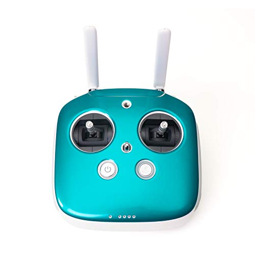 WRAPGRADE POLY for DJI Phantom 4 ���M�@�p �X�L���V�[�� (Pro V2.0 �m�[�}��, �J���r�A���u���[)