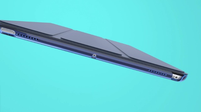 Custodia Smart Case Per IPad Air 10.5 (3a Gen 2019) E IPad Pro 10.5 (2017) - ProCase