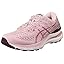 Dusky Pink White