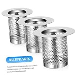 Zoom IMG-1 jojofuny filtro per lavandino del Zoom IMG-1 jojofuny filtro per lavandino del