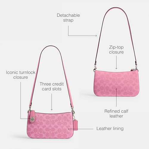 Image of COACH womens Penn