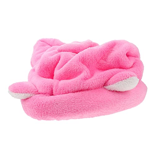 GANAZONO 1Pc Cama Para Animais De Estimação Cama Quente Para Animais De Estimação Cama De Gato Caver