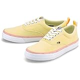 Tommy Hilfiger - Zapatillas Tommy Hilfiger Virginia 1d4, Zapatillas Mujer, Grasua De Lima, 38 EU