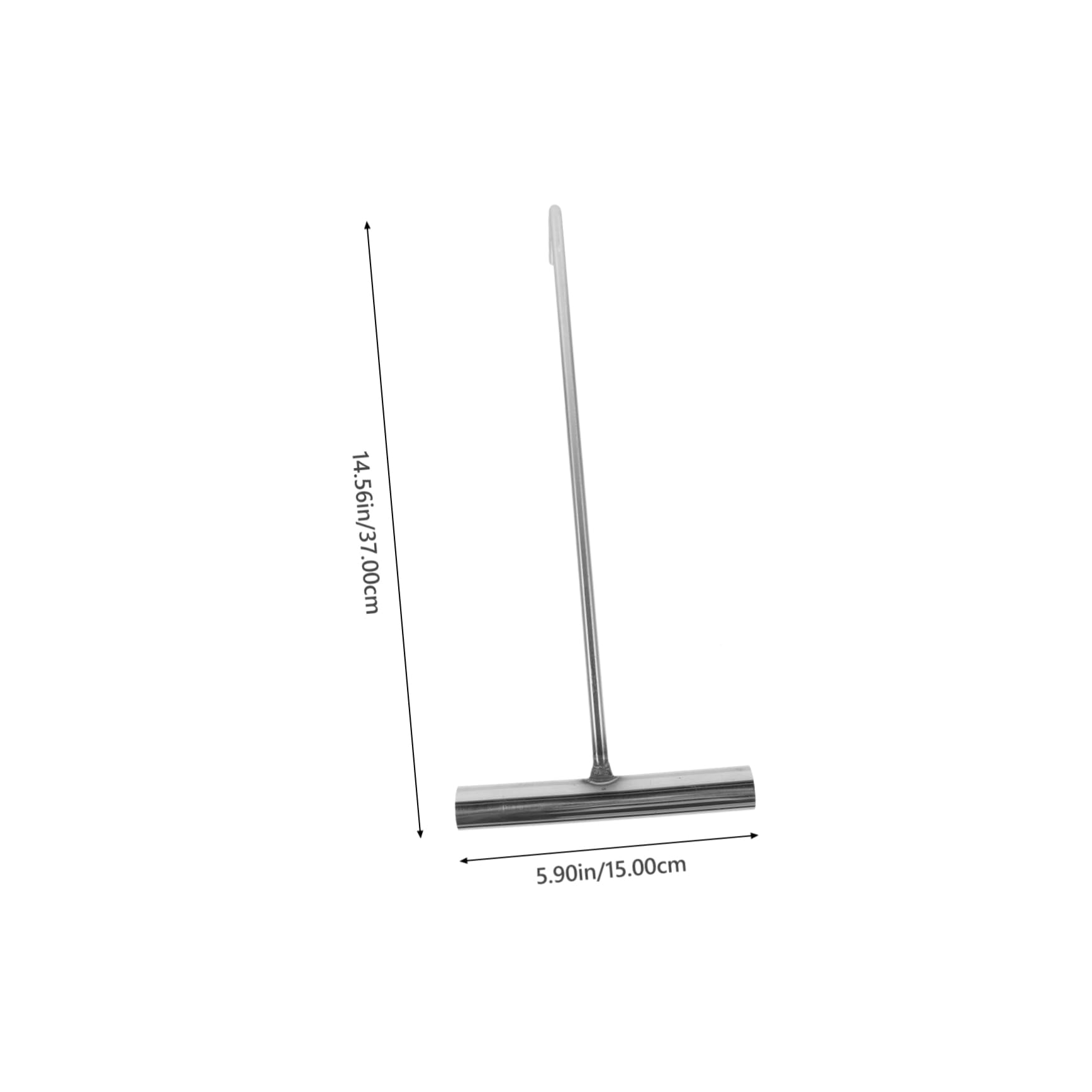 Yardwe Gancho En T De Acero Inoxidable Ganchos En S De Acero Inoxidable Ganchos En S De Metal Herramientas Manuales Extractor De Ruedas Gancho De Tapa De Desagüe Ganchos De Cocina Gancho