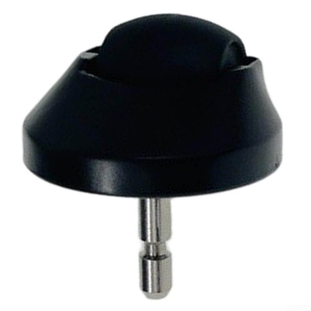 per ruota Ricambio Metallo e Plastica per Cecotec per conga(4pcs)
