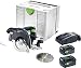 Produktbild Festool Akku-Kreissäge