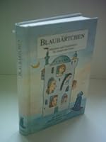 Blaubärtchen 3446159495 Book Cover