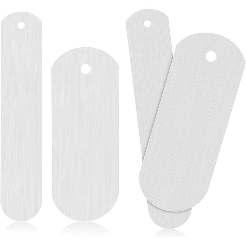 Tool Part for Retail 4 Pieces Metal Straight Sock Jigs Sublimation Crew Sock Jigs Dye Printing Heat Press Transfer Socks Accessories,2 Sizes - (Color: Silver)