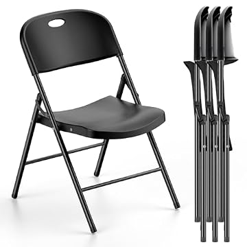 cheap plastic garden chairs