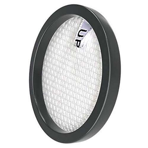 ZENUSS Dibea Vacuum Cleaner Filter for DW200 Pro Amazon.in Home & Kitchen