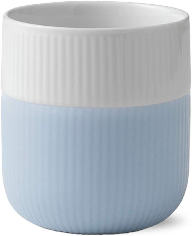 Royal CopenhagenContrast Mug Dove Light Blue