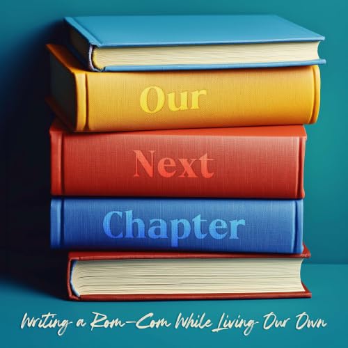 Our Next Chapter cover art
