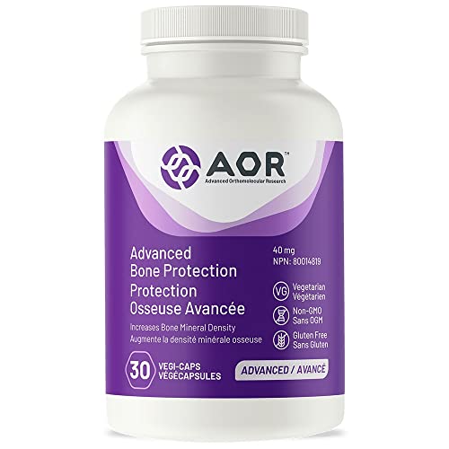 AOR Advanced Bone Protection - Osteo Bone Protection - 30 Vc