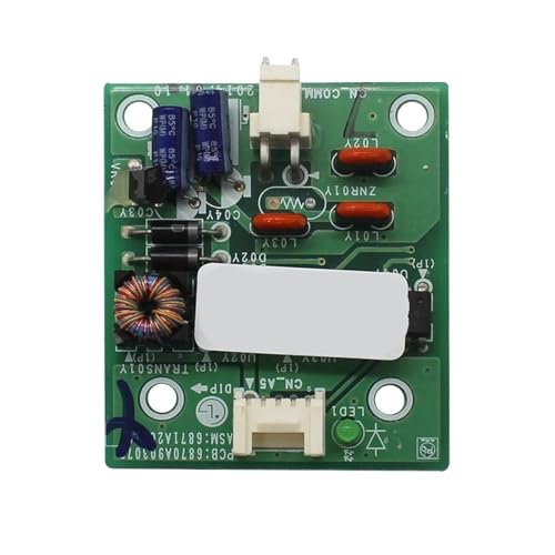 Conjunto de PCB Sub EBR71090401 6871A20712A, compatible con LG, unidad interior VRF ARNTM1400NF ARNTM1100NF