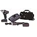 Ingersoll Rand IQV20-203 Impact Wrench Kit