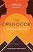 The Open Door: A Novel (Hoopoe Fiction)
