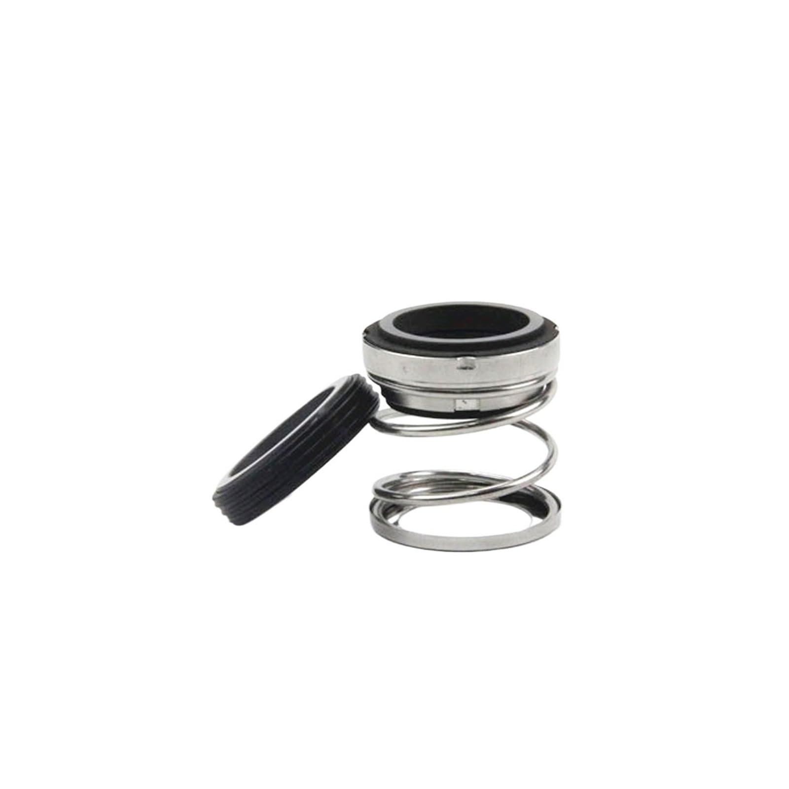 Joint mécanique T21 1 pouce résistant aux fluides corrosifs SIC - 4