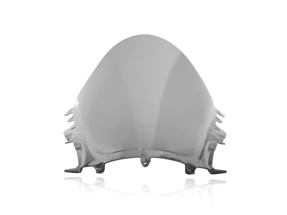 CUPOLINO PARABREZZA RACE ALTO WRS R1 / M 2020-2024 (Fumè)