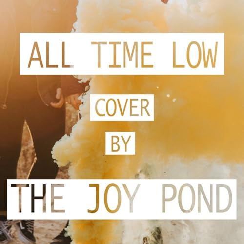 All Time Low (Cover)