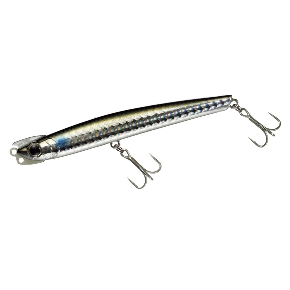 Amazon.co.jp: ダイワ(DAIWA) モアザン バレンテ 115S 3Dイナッ子