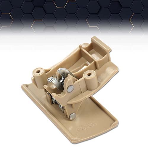 Manija de Guantero Compatible Beige miniatura 6