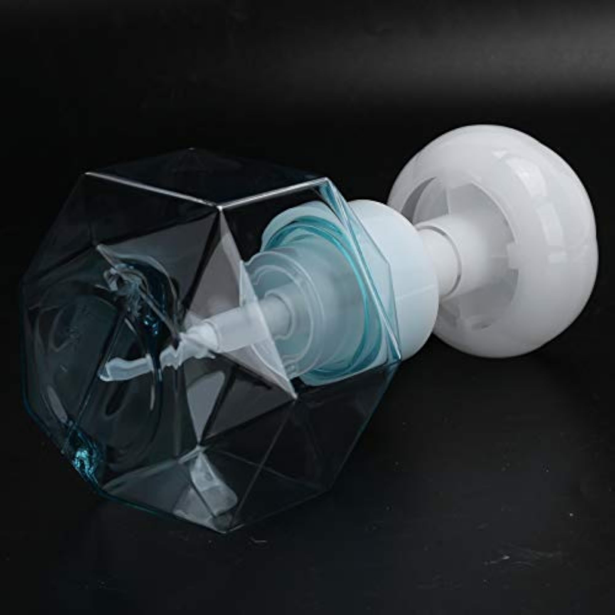 300ml Easy Filling Foam Pump Bottle for Hand Washing