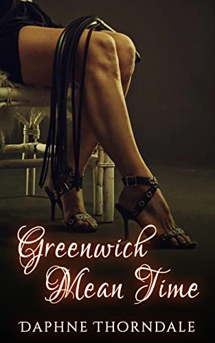 Greenwich Mean Time: The Home Show Bundle
