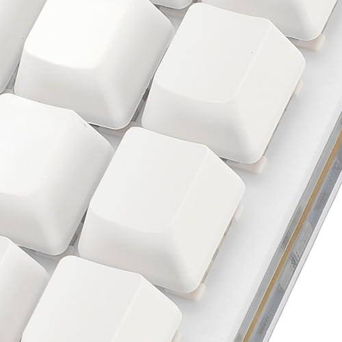 Teclado Mecánico Gamer LICAEVEY 12 Teclas USB Tipo C RGB miniatura 7